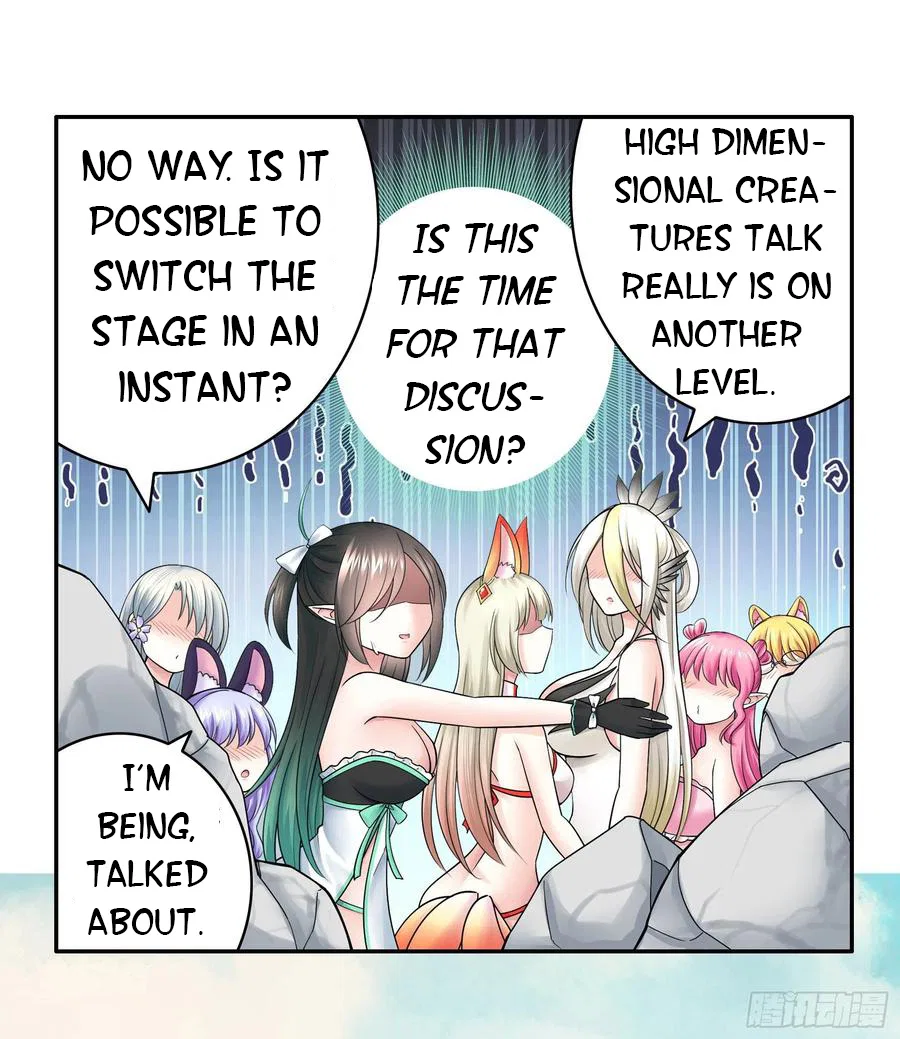 I Want To Roam Chapter 95 – Page 7