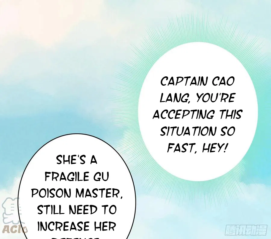 I Want To Roam Chapter 95 – Page 8