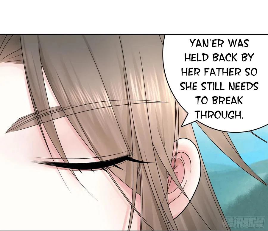 I Want To Roam Chapter 95 – Page 18