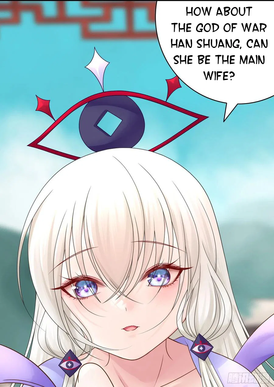 I Want To Roam Chapter 95 – Page 19