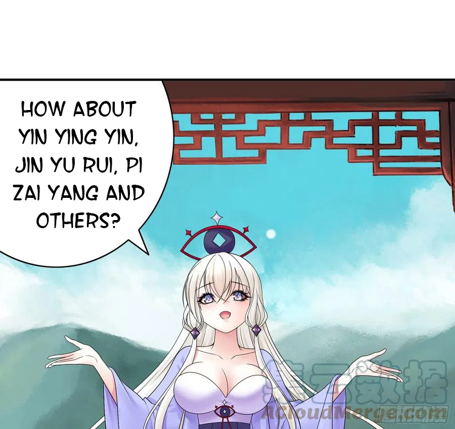 I Want To Roam Chapter 95 – Page 23