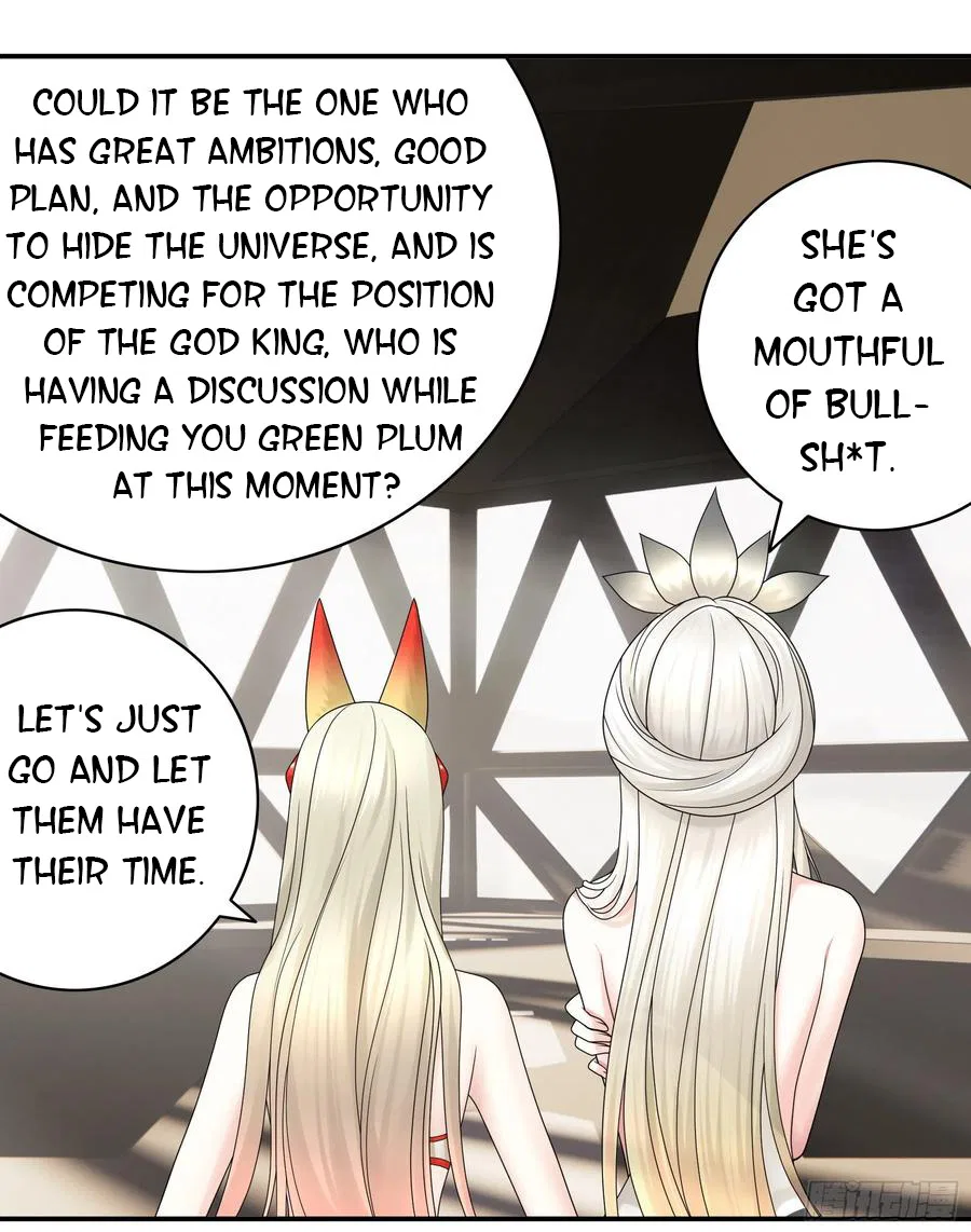 I Want To Roam Chapter 95 – Page 31