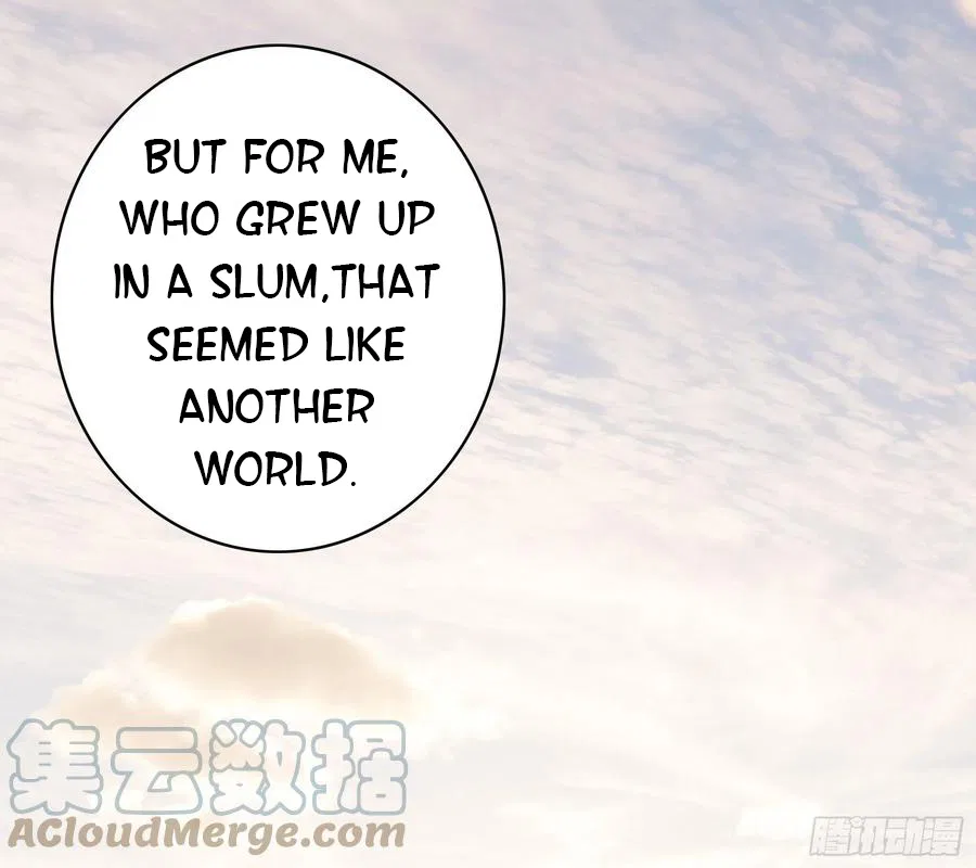 I Want To Roam Chapter 95 – Page 35