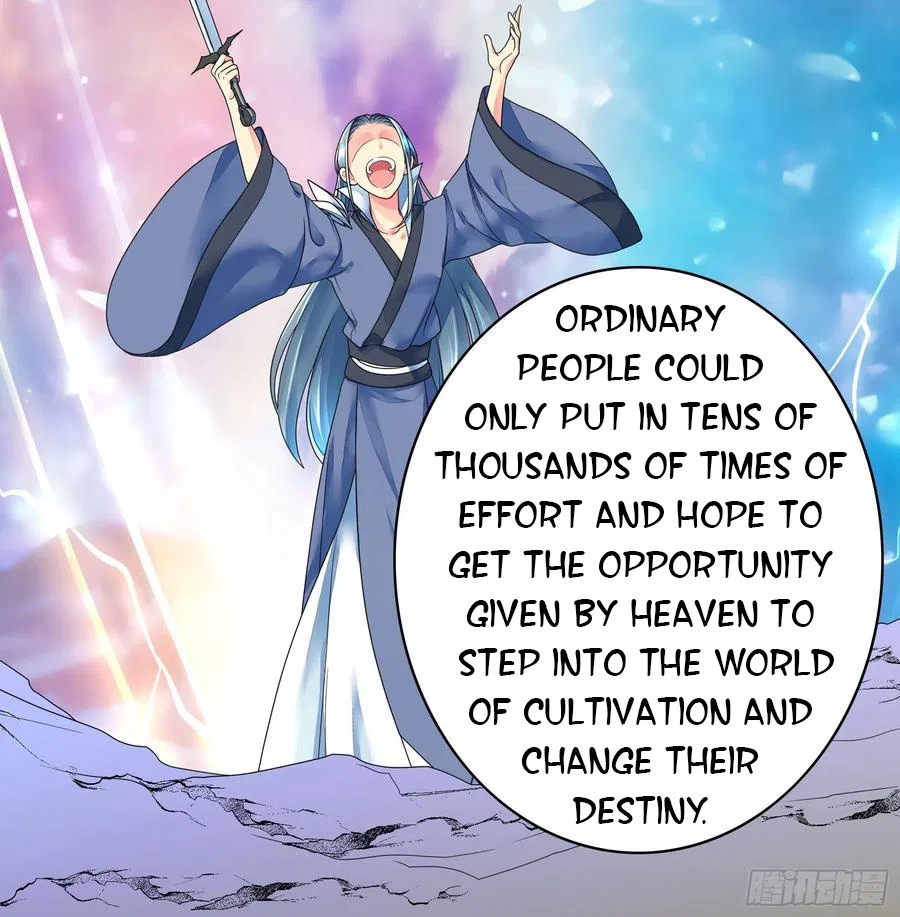 I Want To Roam Chapter 95 – Page 40