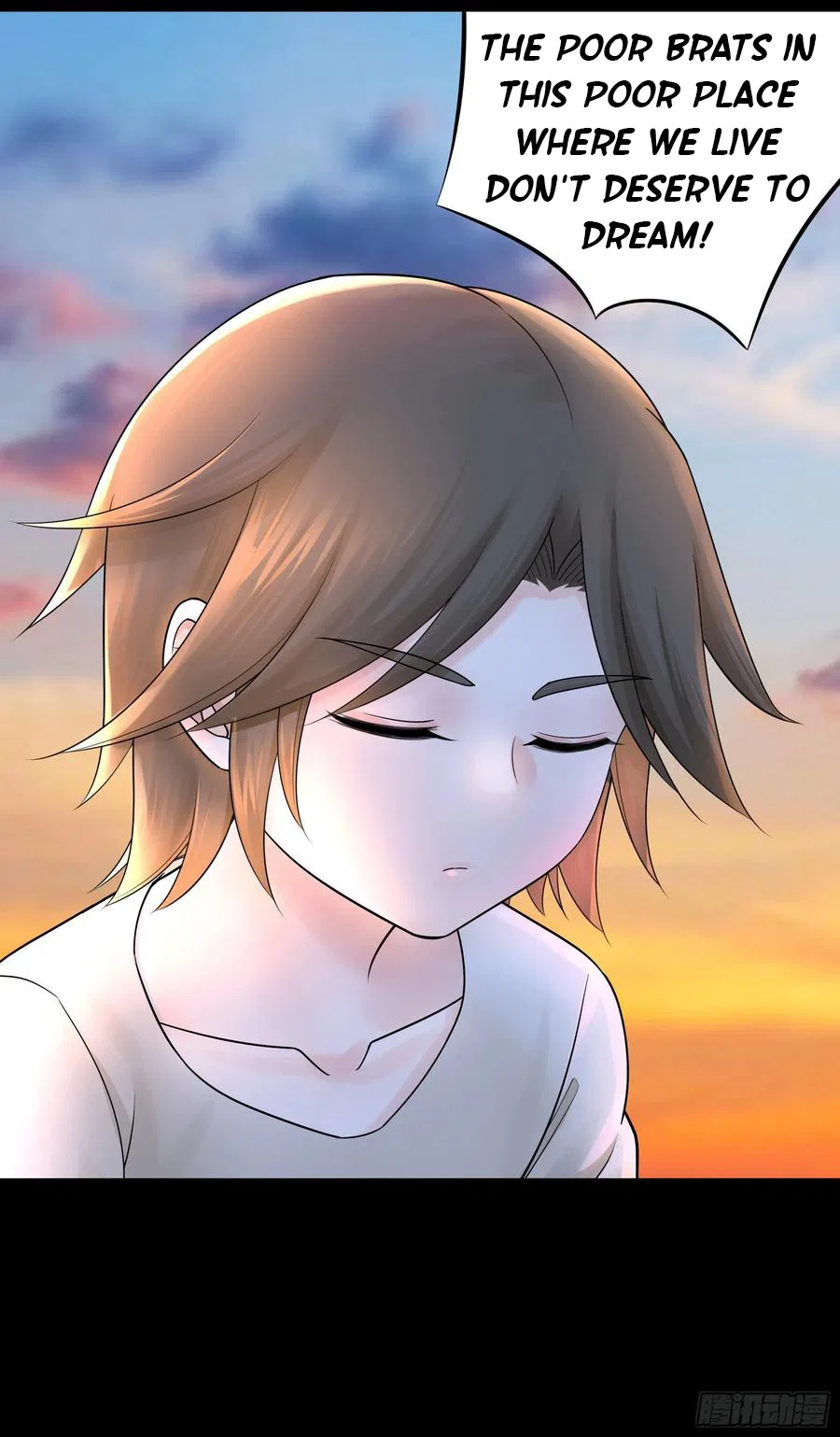 I Want To Roam Chapter 95 – Page 43