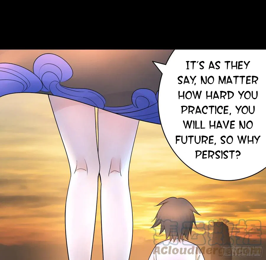 I Want To Roam Chapter 95 – Page 44