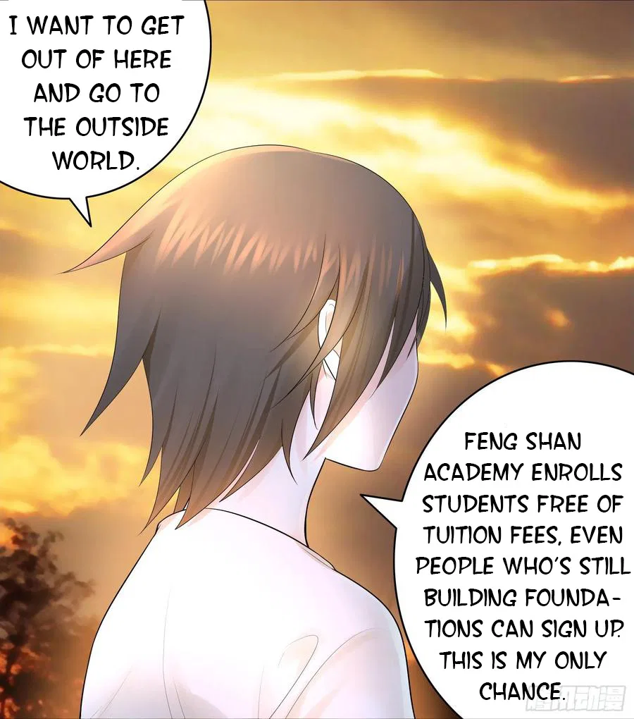 I Want To Roam Chapter 95 – Page 46