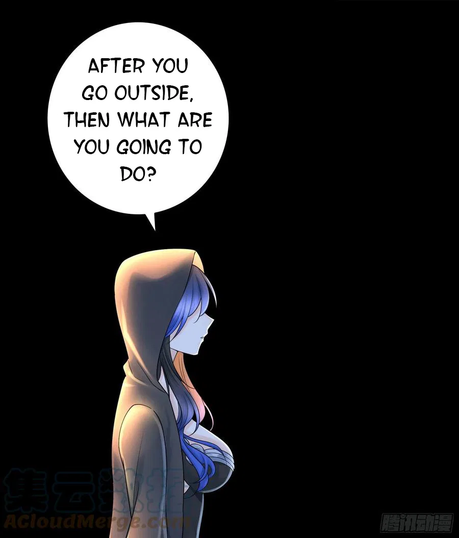 I Want To Roam Chapter 95 – Page 47