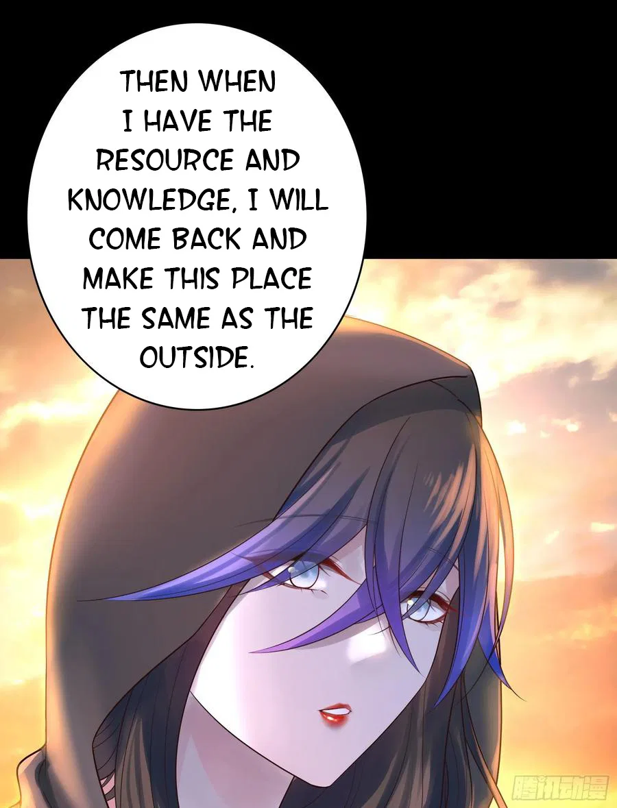I Want To Roam Chapter 95 – Page 49