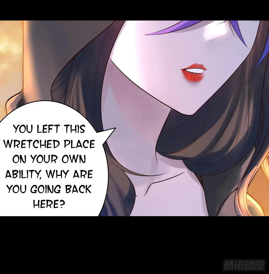 I Want To Roam Chapter 95 – Page 51