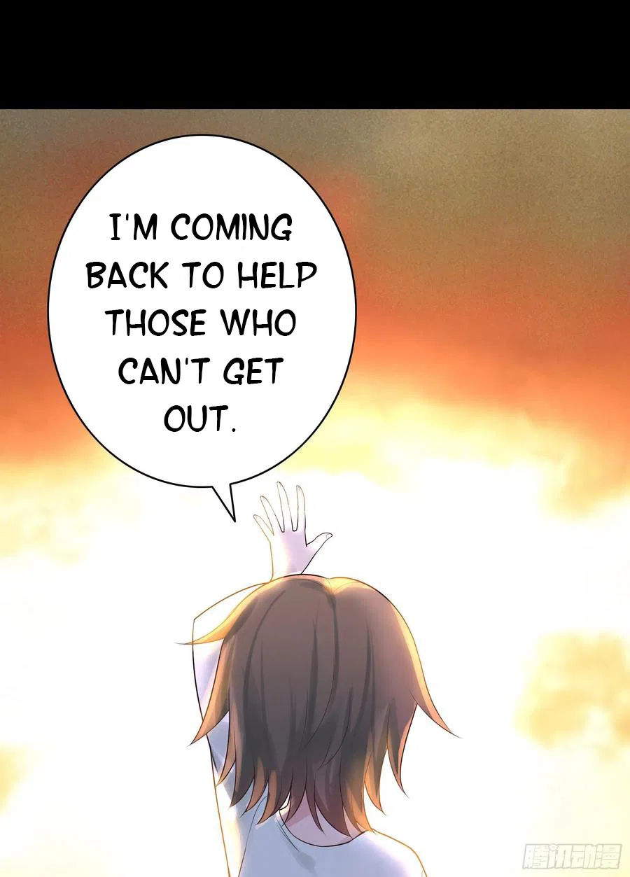 I Want To Roam Chapter 95 – Page 52