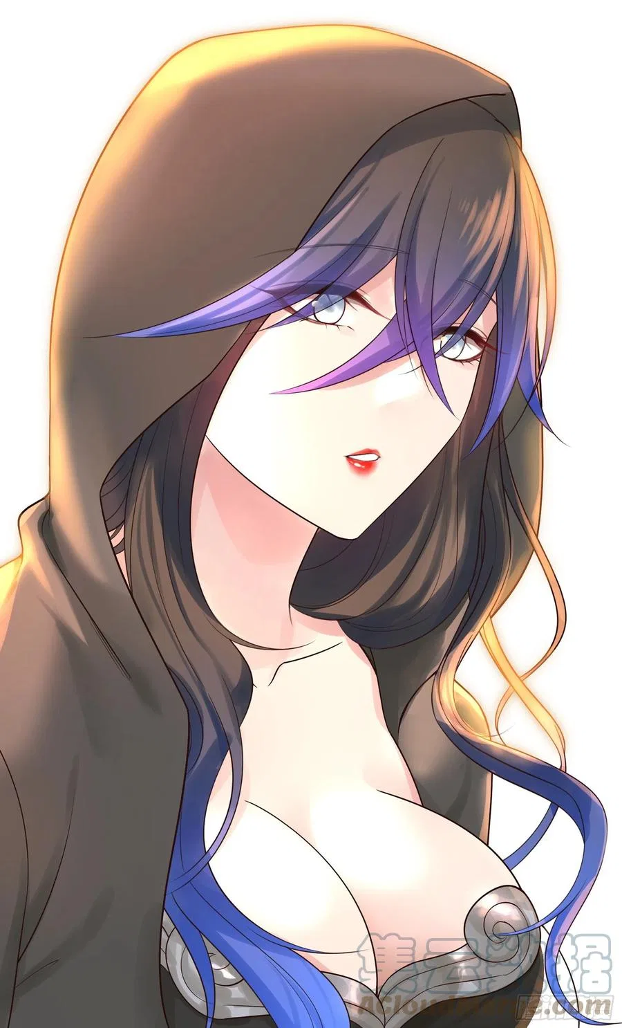 I Want To Roam Chapter 95 – Page 56