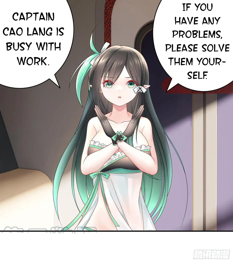 I Want To Roam Chapter 94 – Page 2