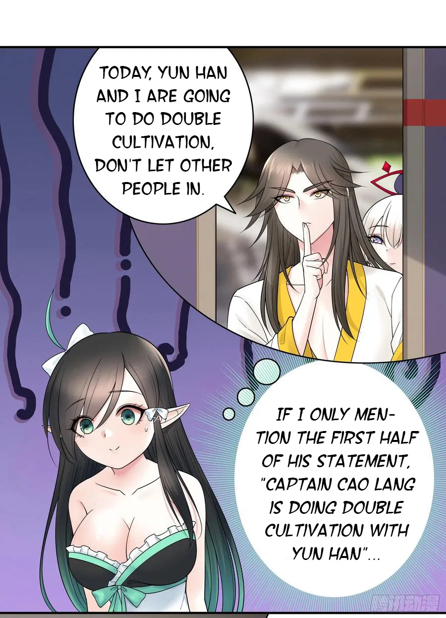 I Want To Roam Chapter 94 – Page 4