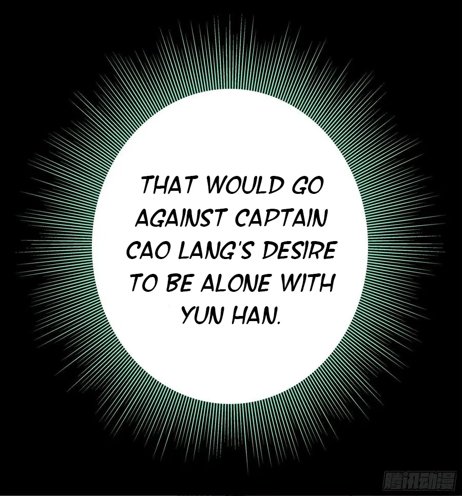 I Want To Roam Chapter 94 – Page 6