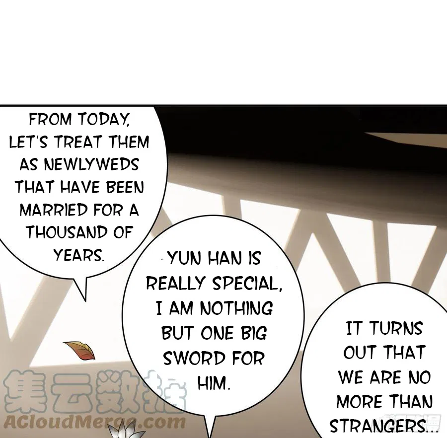 I Want To Roam Chapter 94 – Page 8