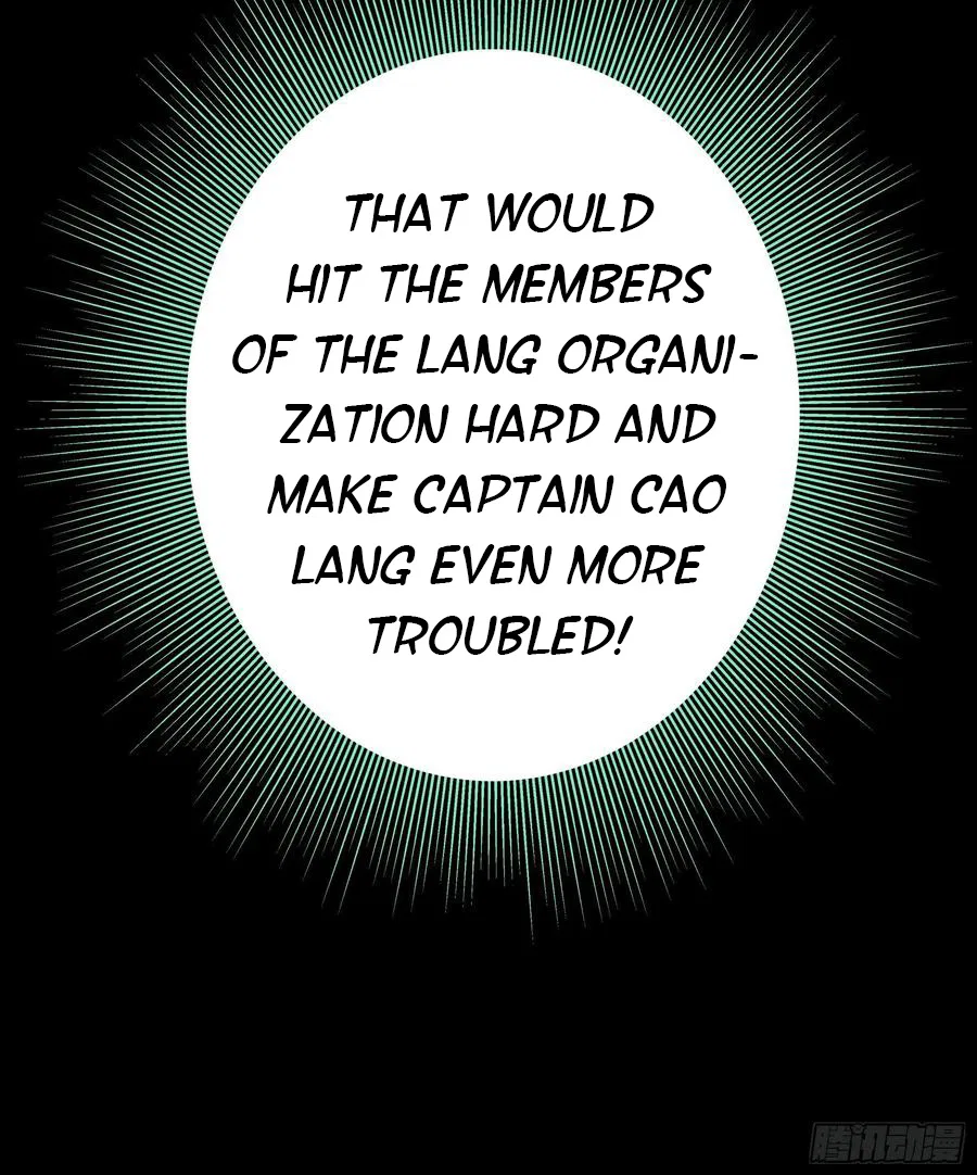 I Want To Roam Chapter 94 – Page 10