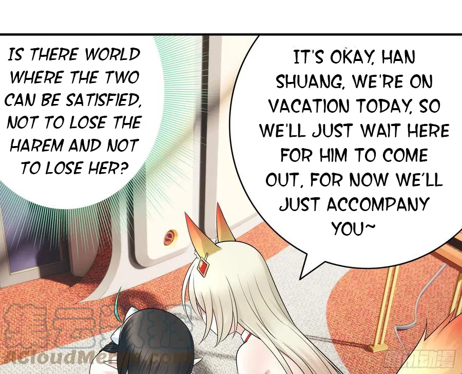 I Want To Roam Chapter 94 – Page 11