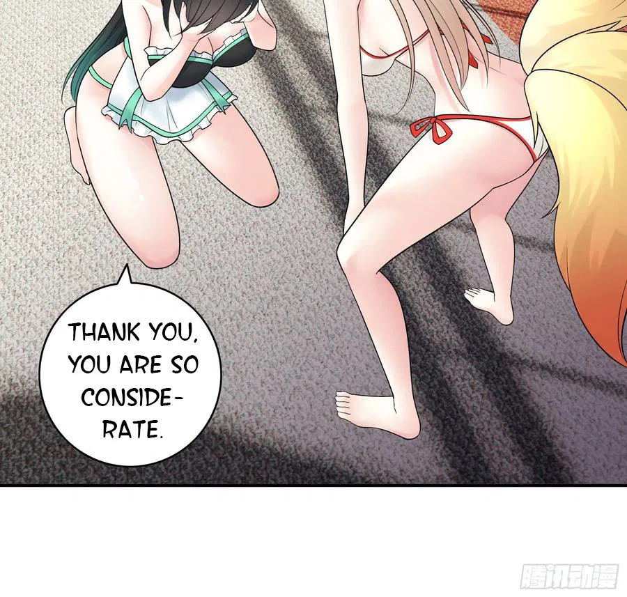 I Want To Roam Chapter 94 – Page 12