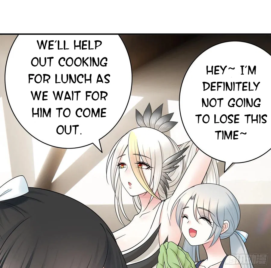 I Want To Roam Chapter 94 – Page 13