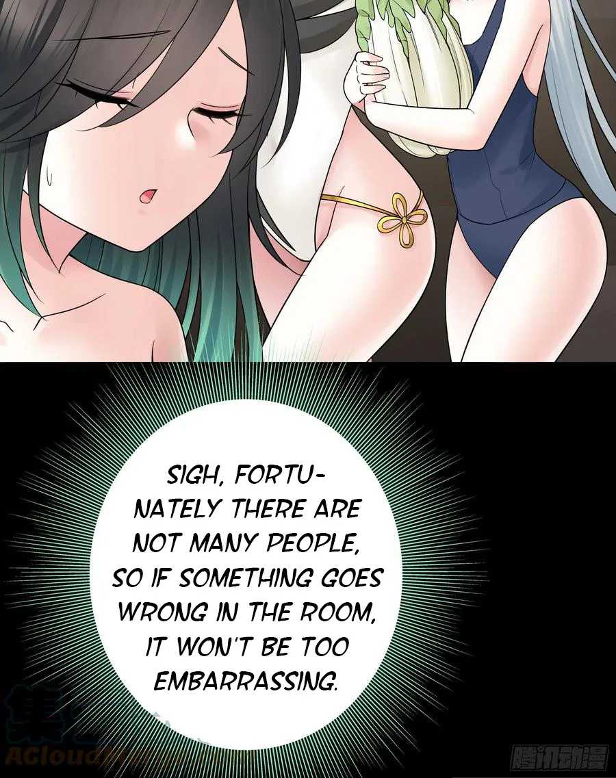 I Want To Roam Chapter 94 – Page 14