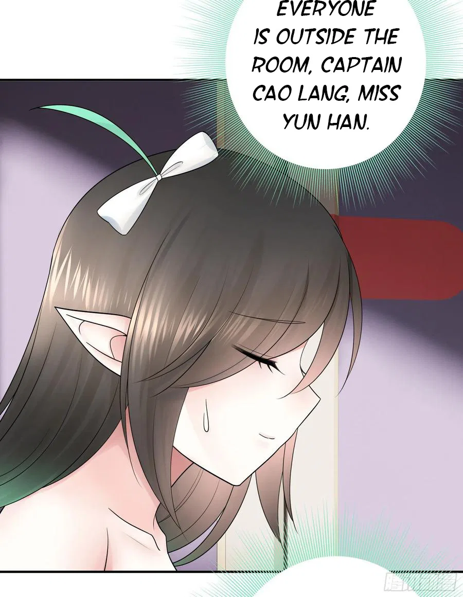 I Want To Roam Chapter 94 – Page 18