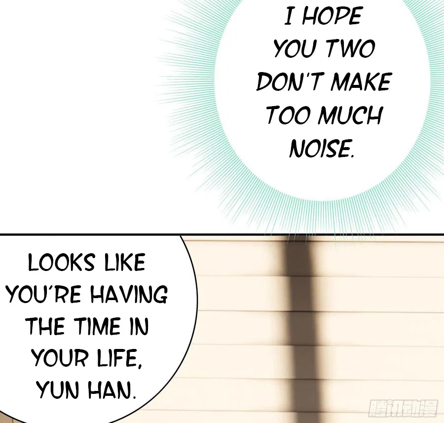 I Want To Roam Chapter 94 – Page 19