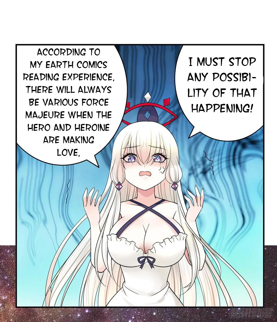 I Want To Roam Chapter 94 – Page 21