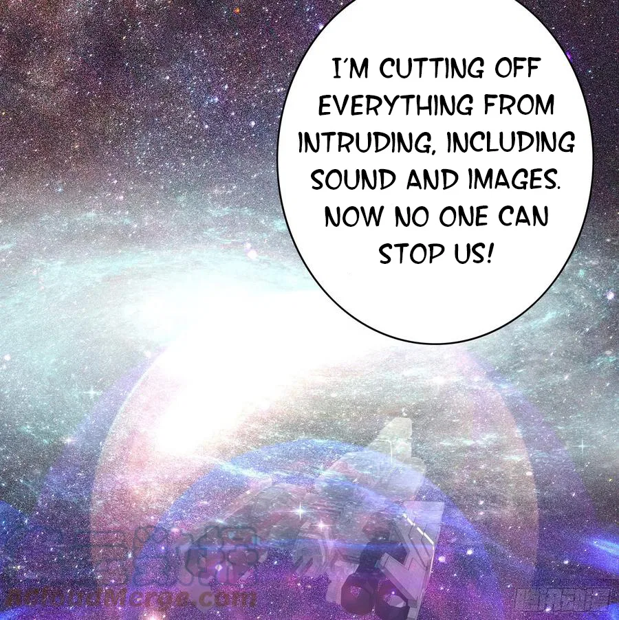 I Want To Roam Chapter 94 – Page 23