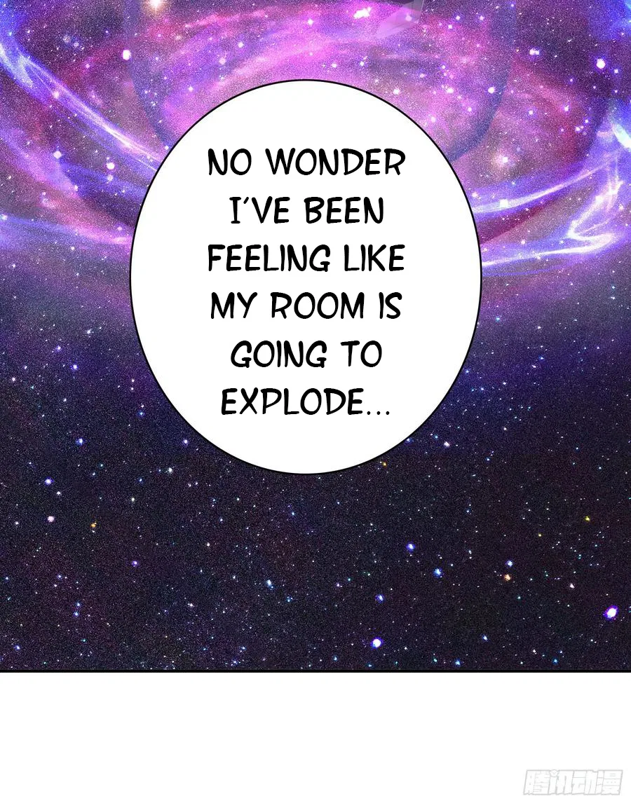 I Want To Roam Chapter 94 – Page 24