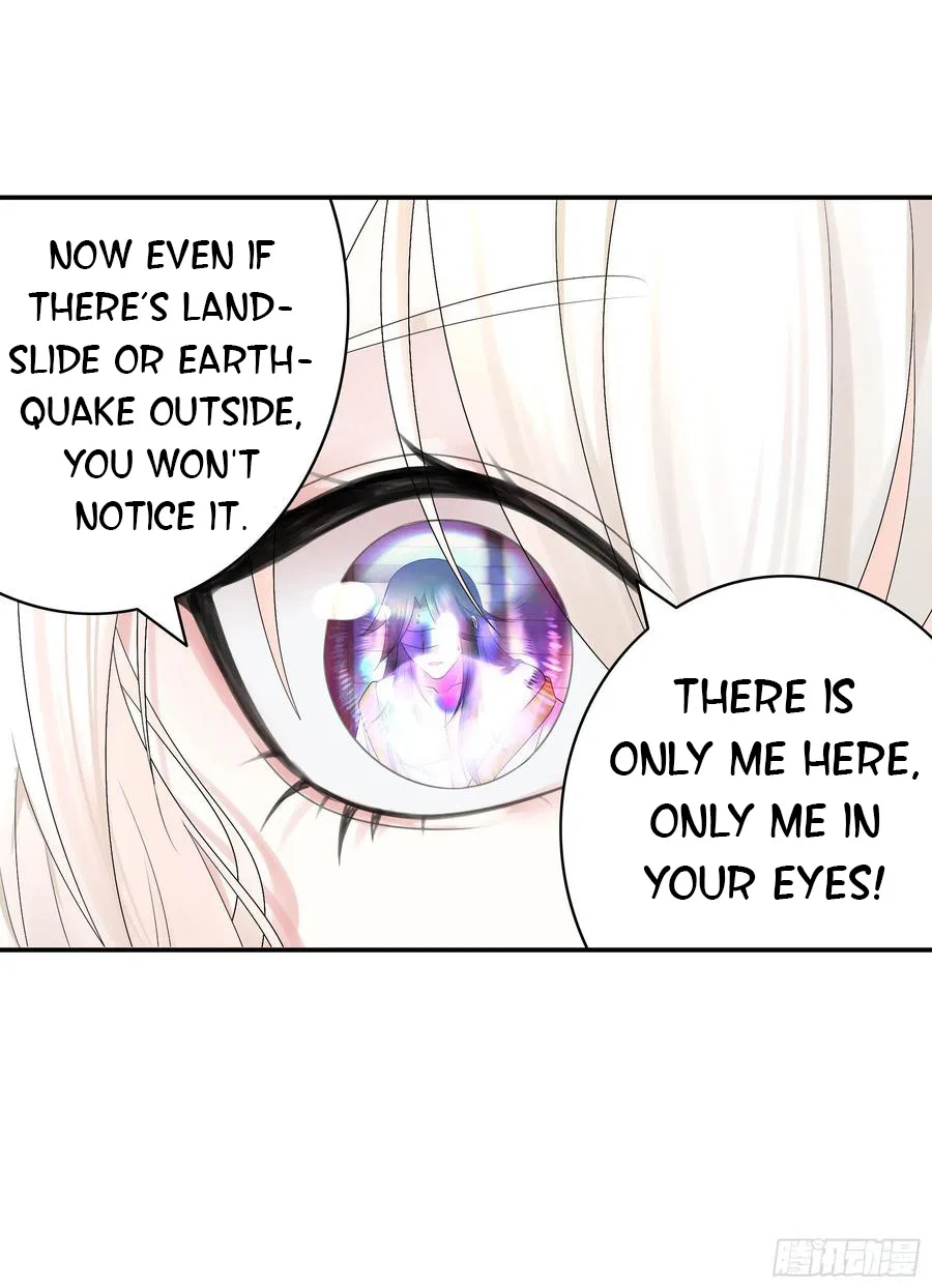 I Want To Roam Chapter 94 – Page 25