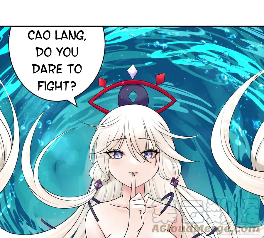 I Want To Roam Chapter 94 – Page 26