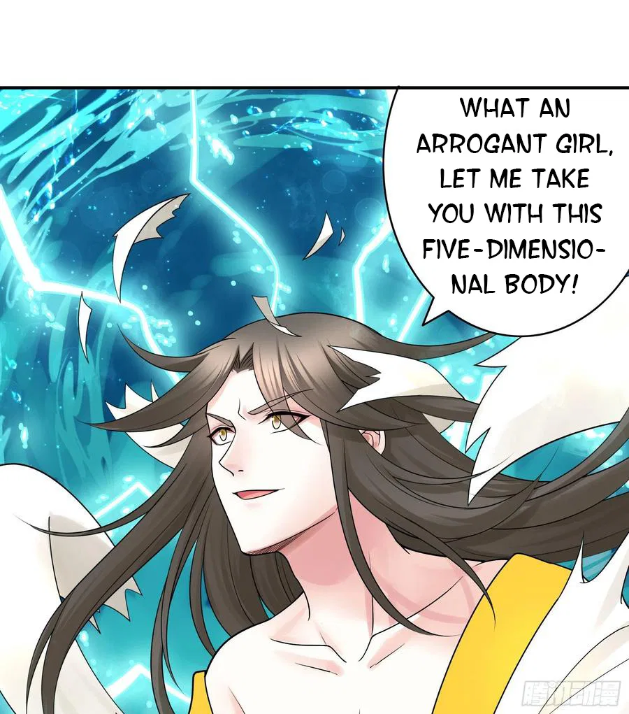 I Want To Roam Chapter 94 – Page 28