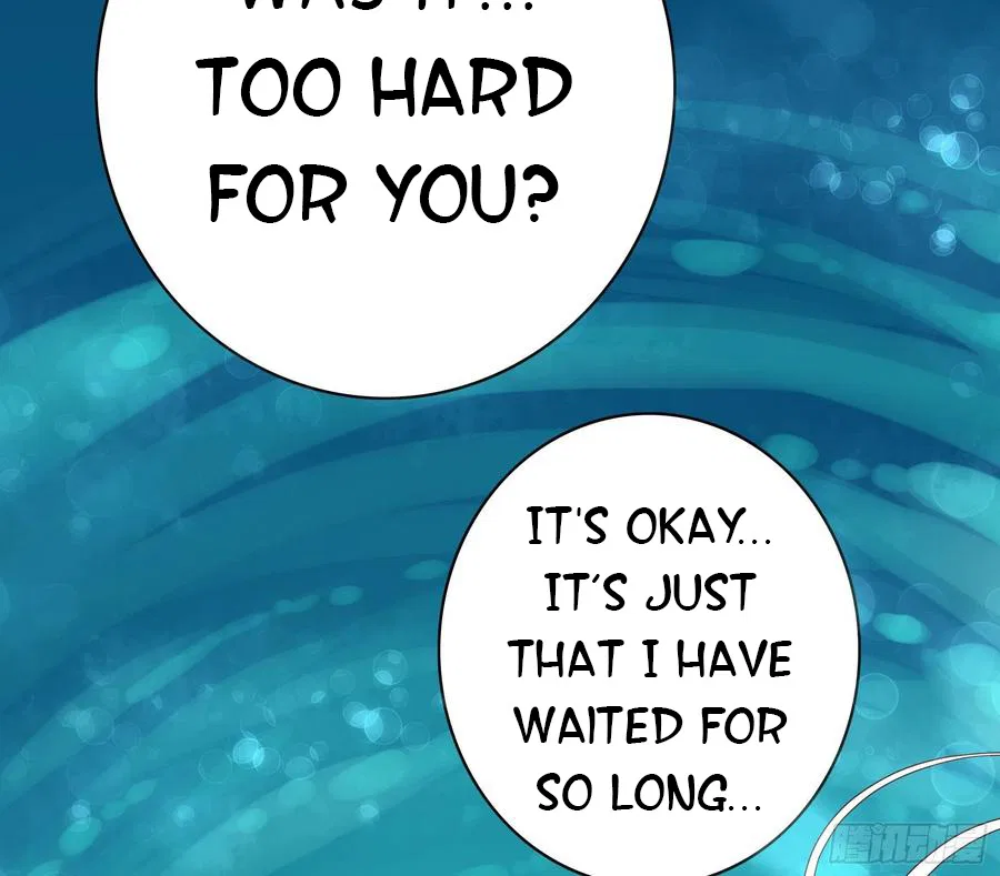 I Want To Roam Chapter 94 – Page 49