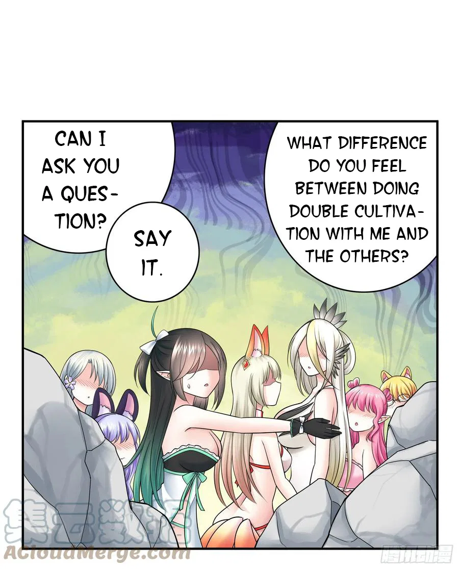 I Want To Roam Chapter 94 – Page 53