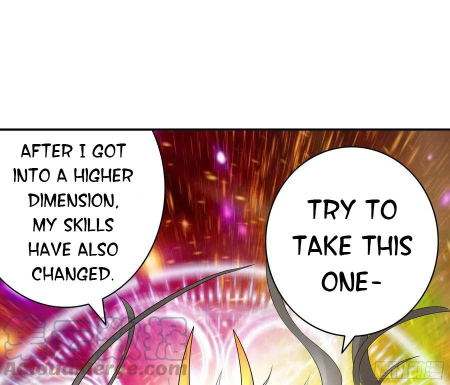 I Want To Roam Chapter 93 – Page 5