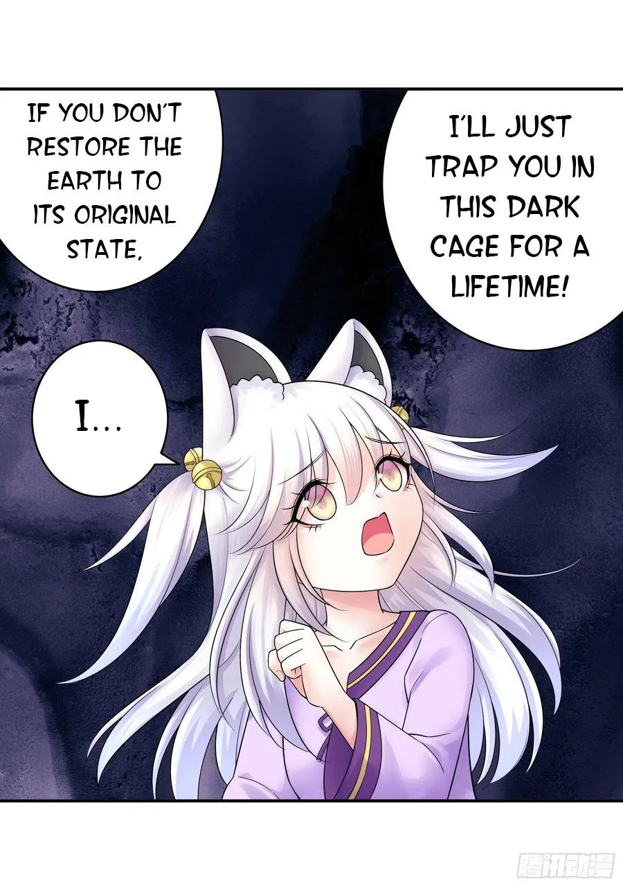 I Want To Roam Chapter 93 – Page 9