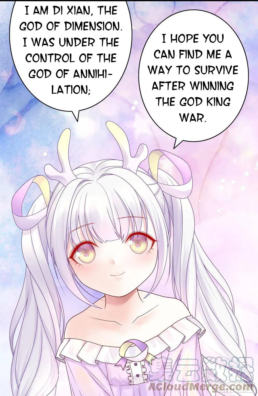 I Want To Roam Chapter 93 – Page 14