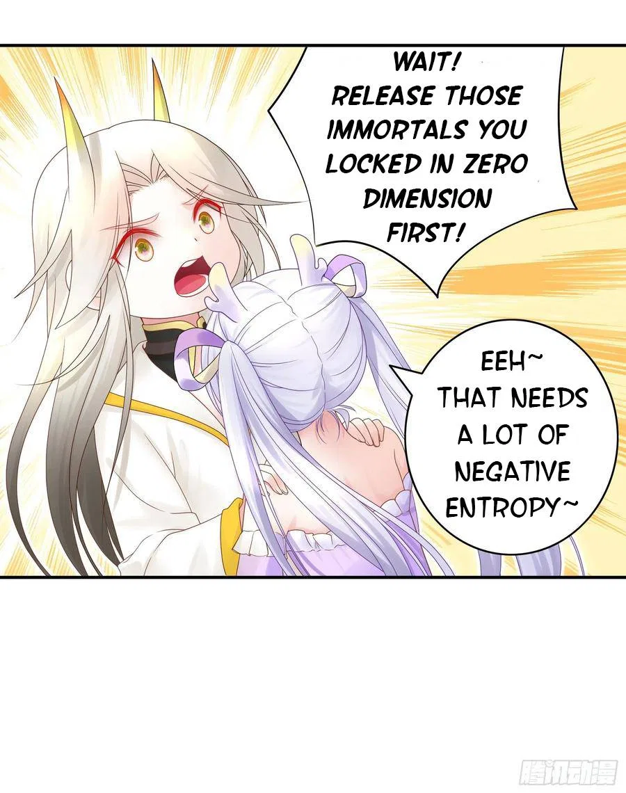 I Want To Roam Chapter 93 – Page 21