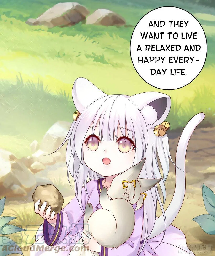 I Want To Roam Chapter 93 – Page 29