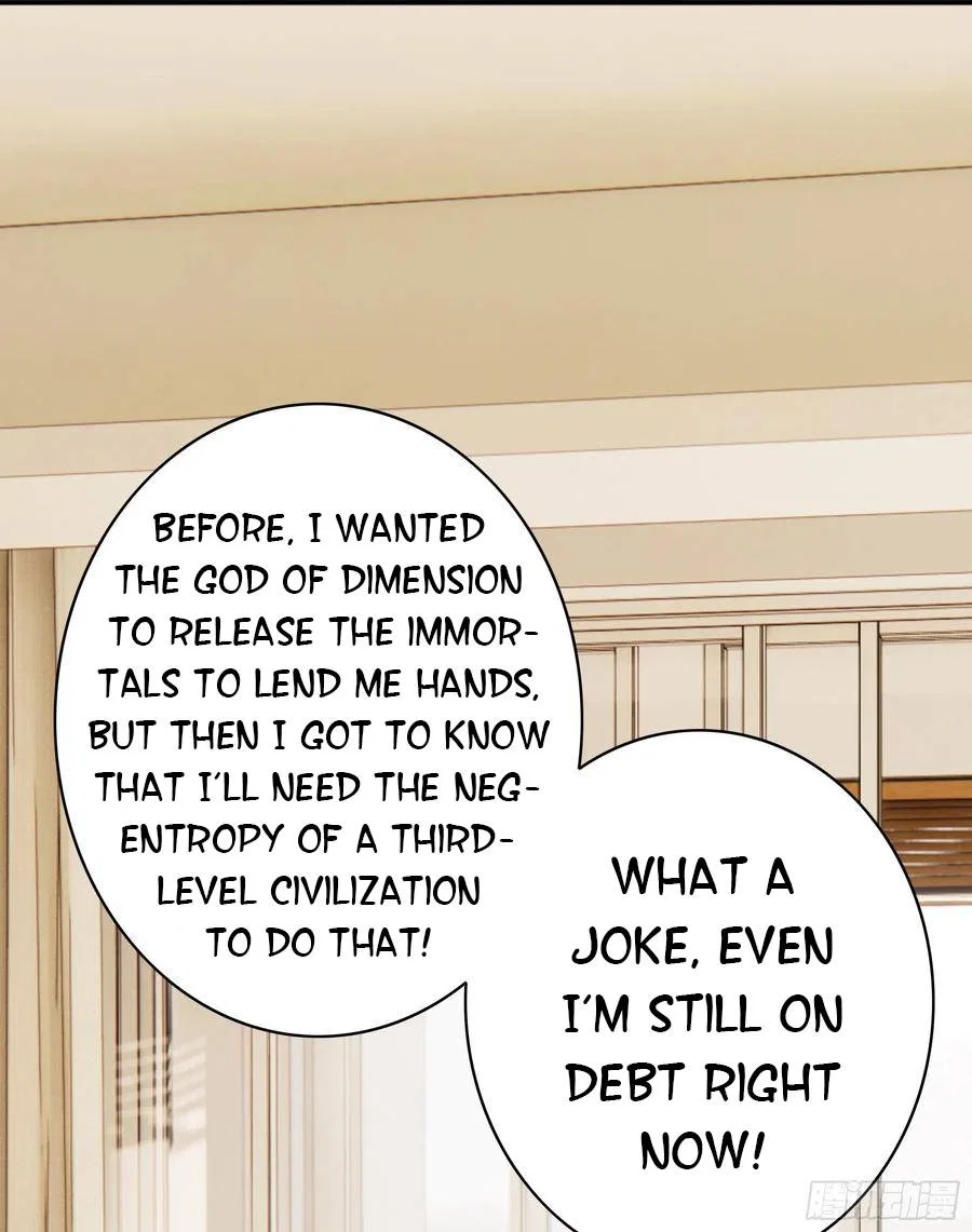 I Want To Roam Chapter 93 – Page 31