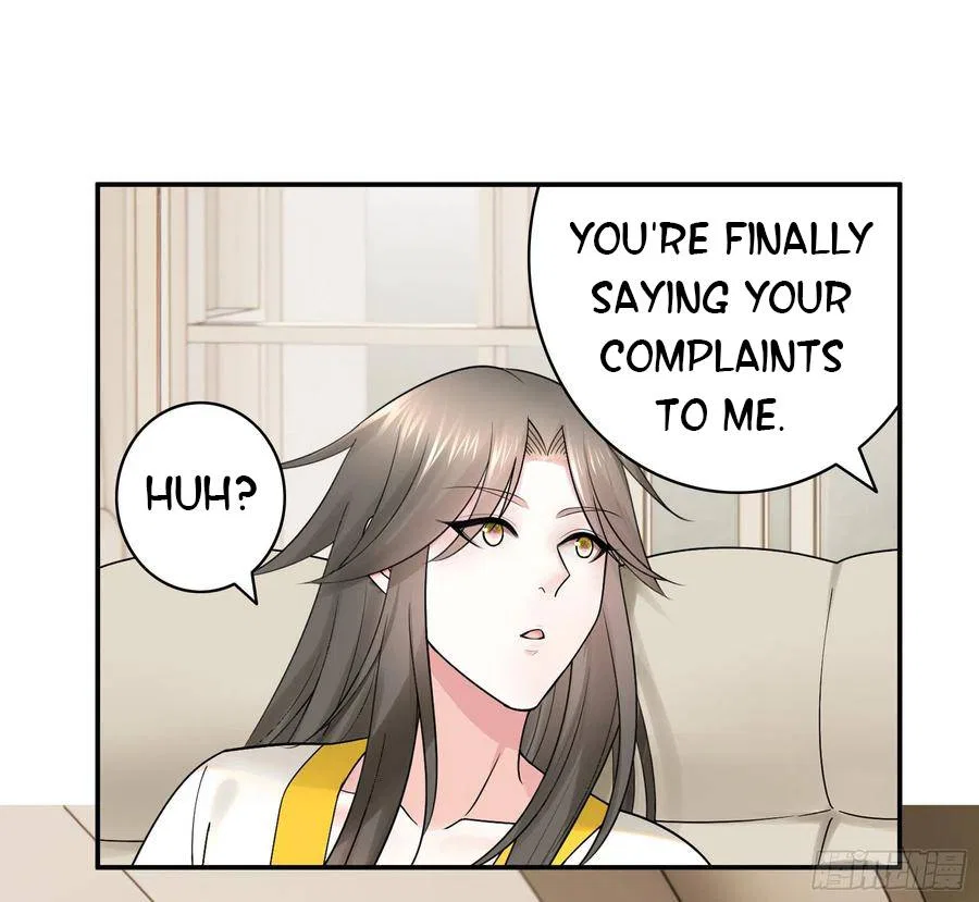 I Want To Roam Chapter 93 – Page 34