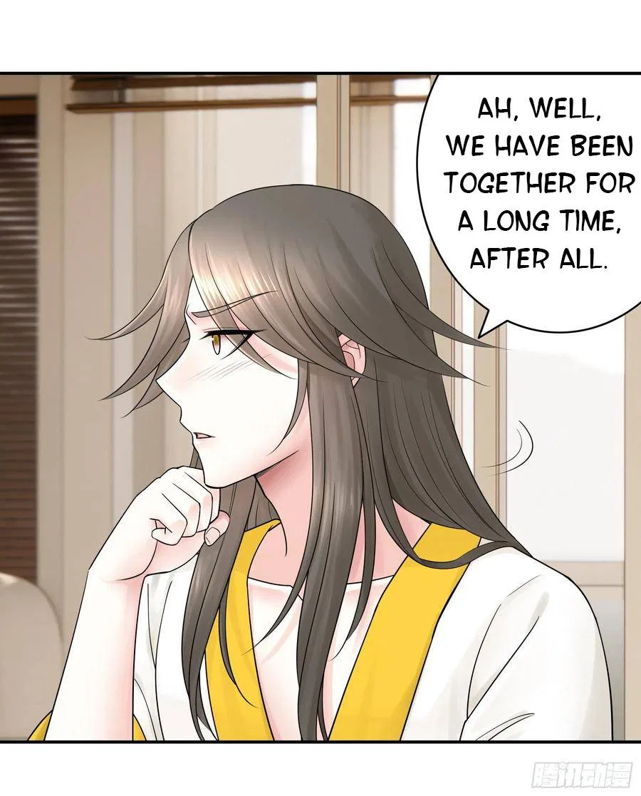I Want To Roam Chapter 93 – Page 39