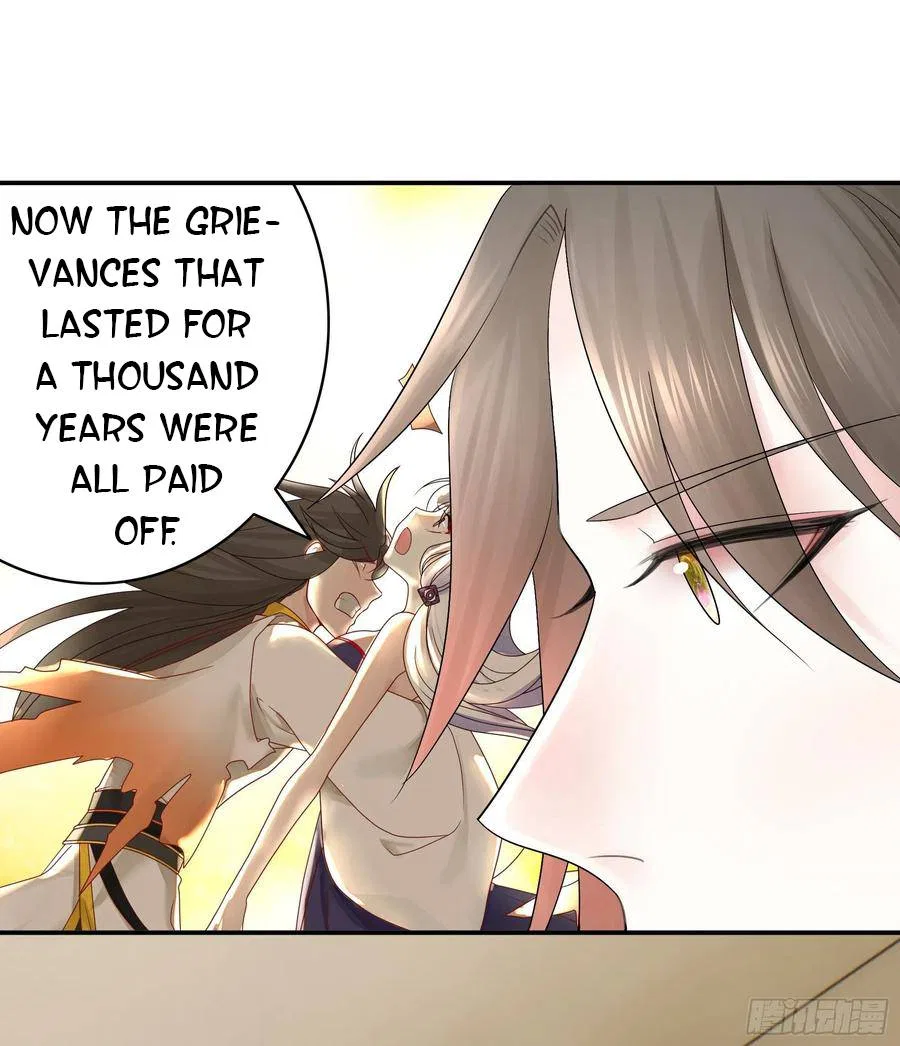 I Want To Roam Chapter 93 – Page 40