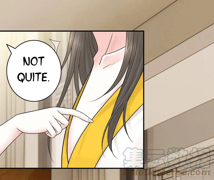 I Want To Roam Chapter 93 – Page 41