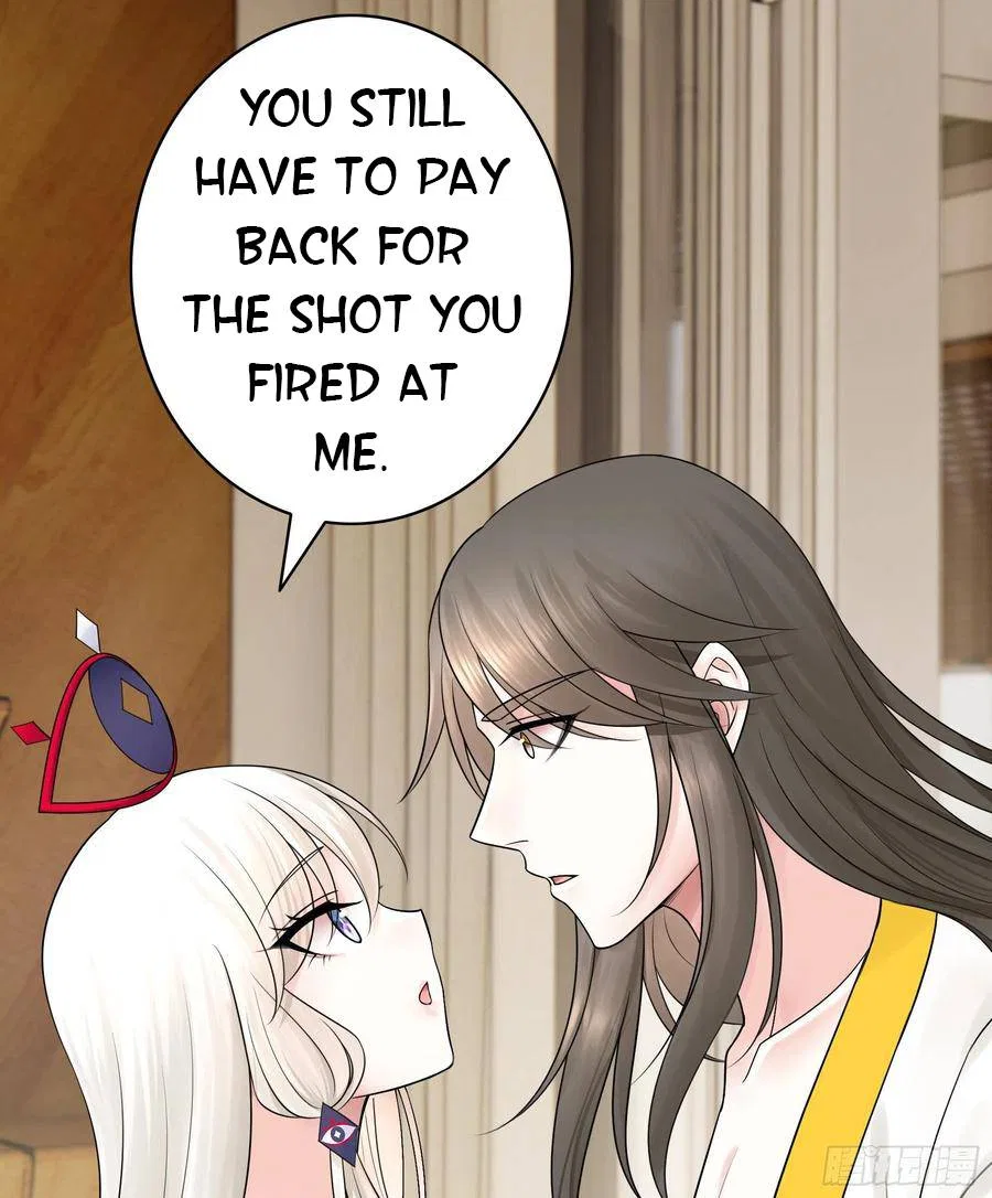 I Want To Roam Chapter 93 – Page 42