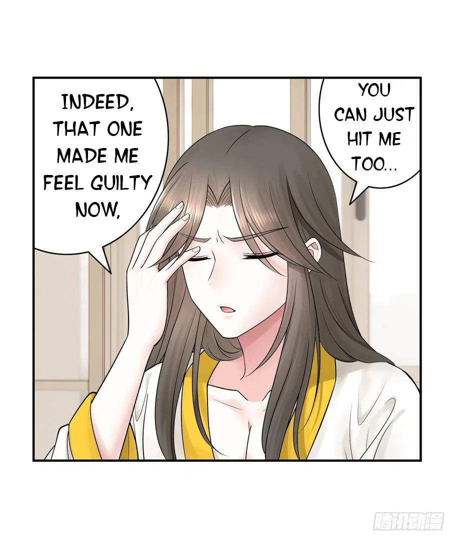 I Want To Roam Chapter 93 – Page 44