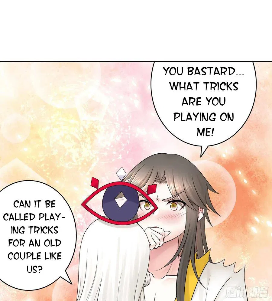 I Want To Roam Chapter 93 – Page 46