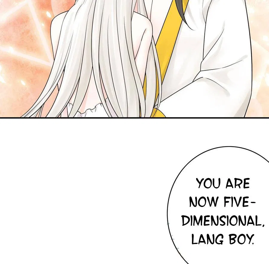 I Want To Roam Chapter 93 – Page 47