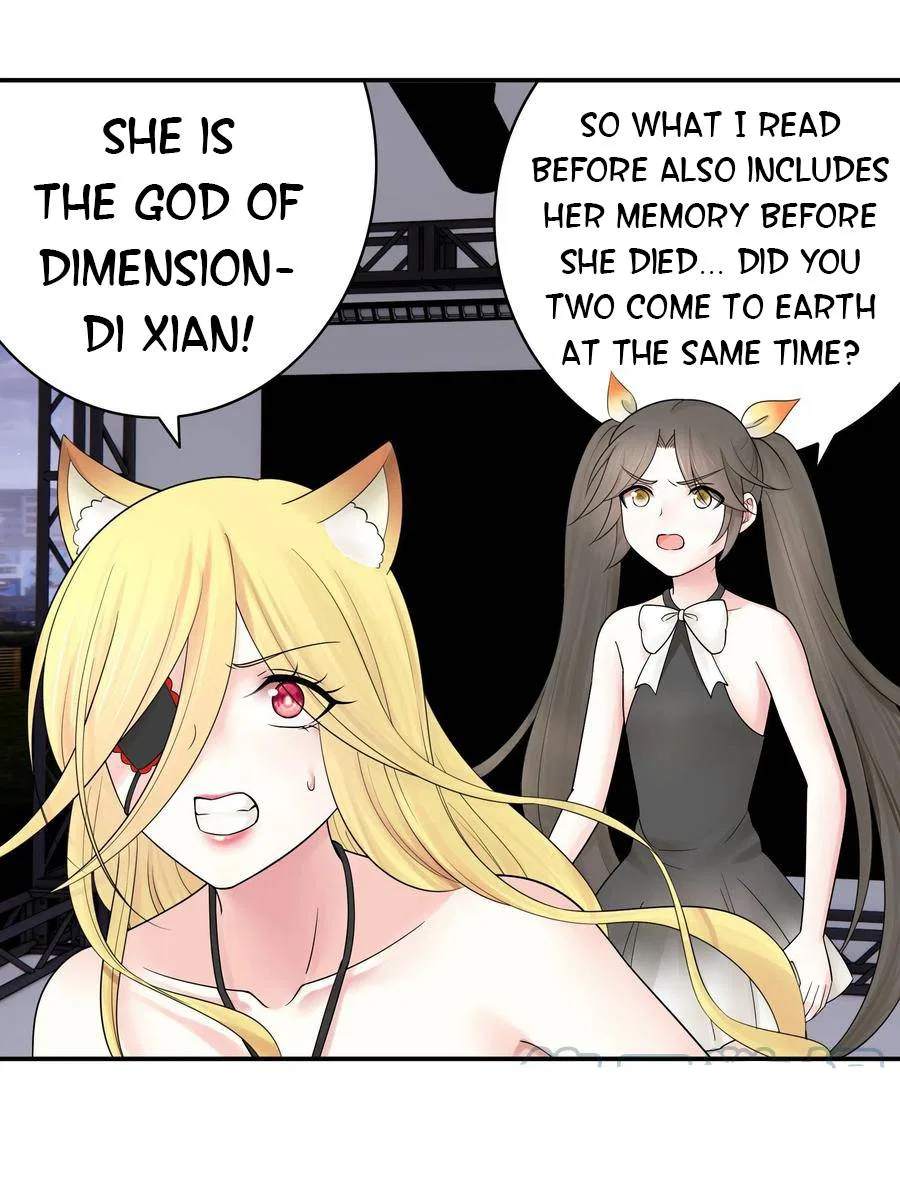I Want To Roam Chapter 92 – Page 2